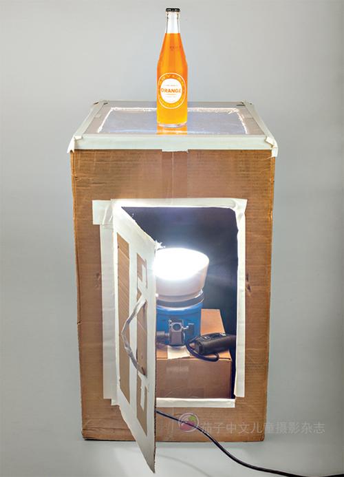 自已动手diy制作35个摄影器材